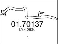 MTS 01.70137