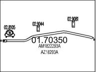MTS 01.70350