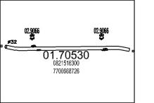 MTS 01.70530
