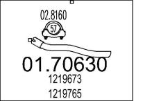 MTS 01.70630