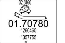 MTS 01.70780