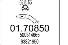 MTS 01.70850