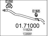 MTS 01.71000