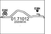 MTS 01.71012