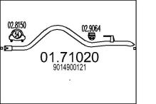 MTS 01.71020