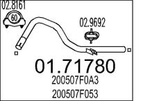 MTS 01.71780