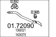 MTS 01.72090