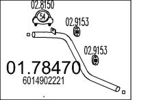 MTS 01.78470