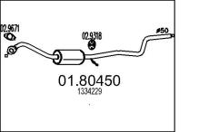 MTS 01.80450