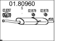 MTS 01.80960
