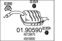 MTS 01.90590