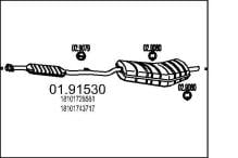 MTS 01.91530