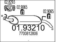 MTS 01.93210