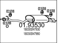 MTS 01.93530