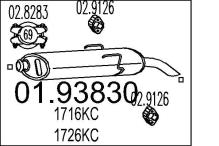 MTS 01.93830