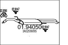 MTS 01.94050