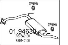 MTS 01.94630