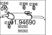 MTS 01.94690