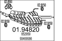 MTS 01.94820
