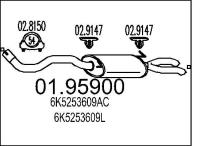 MTS 01.95900