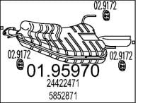 MTS 01.95970