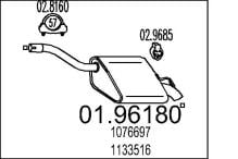 MTS 01.96180