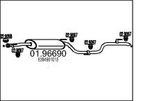 MTS 01.96690
