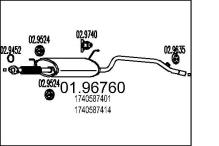 MTS 01.96760