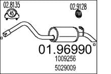 MTS 01.96990