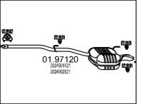 MTS 01.97120