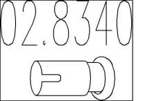 MTS 02.8340