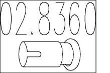 MTS 02.8360