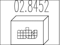 MTS 02.8452