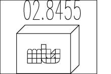 MTS 02.8455
