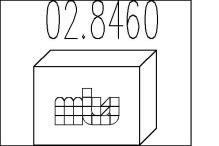 MTS 02.8460