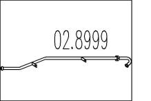 MTS 02.8999