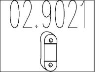 MTS 02.9021