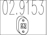 MTS 02.9153