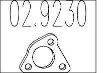 MTS 02.9230