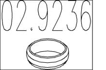 MTS 02.9236