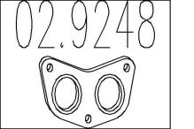 MTS 02.9248