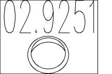 MTS 02.9251