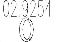 MTS 02.9254