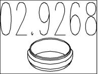 MTS 02.9268