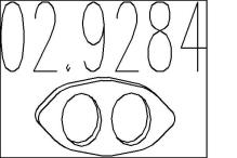 MTS 02.9284