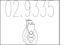 MTS 02.9335