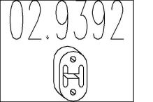 MTS 02.9392