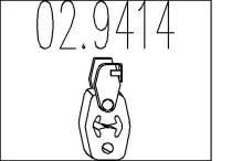 MTS 02.9414