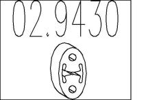 MTS 02.9430