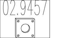 MTS 02.9457